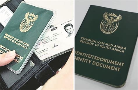 south african id online application